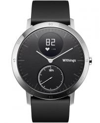 Withings Steel HR Activity Tracking Watch